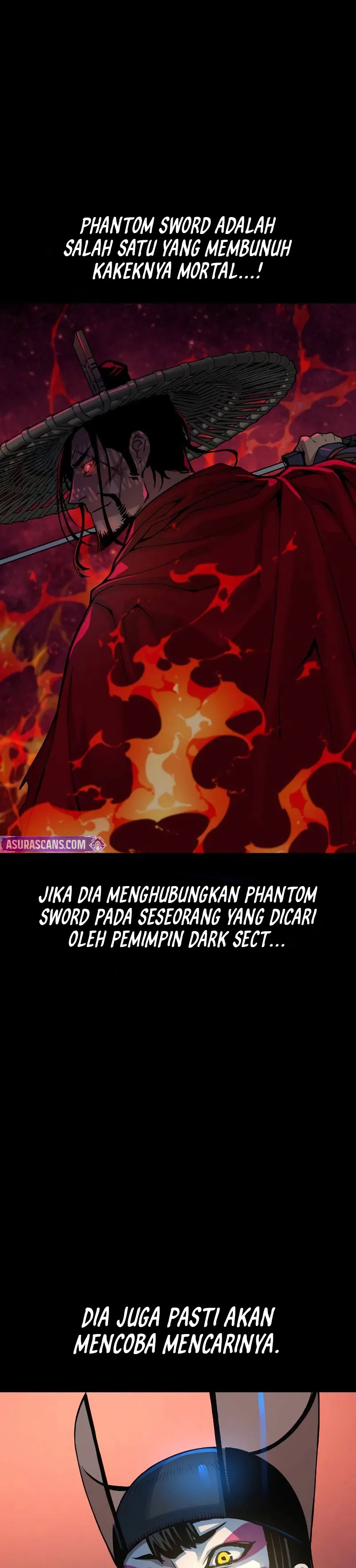 Myst, Might, Mayhem Chapter 98 Gambar 31