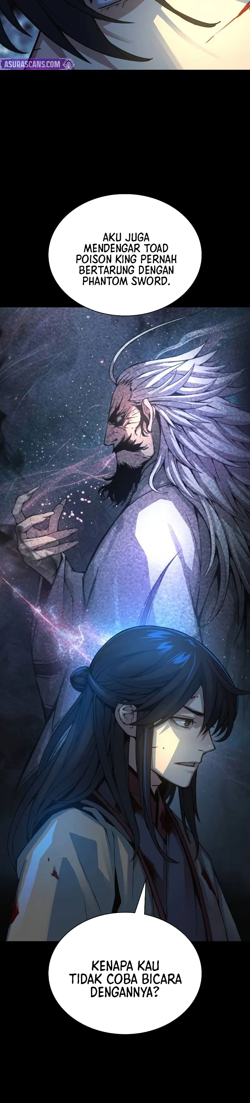 Myst, Might, Mayhem Chapter 98 Gambar 43