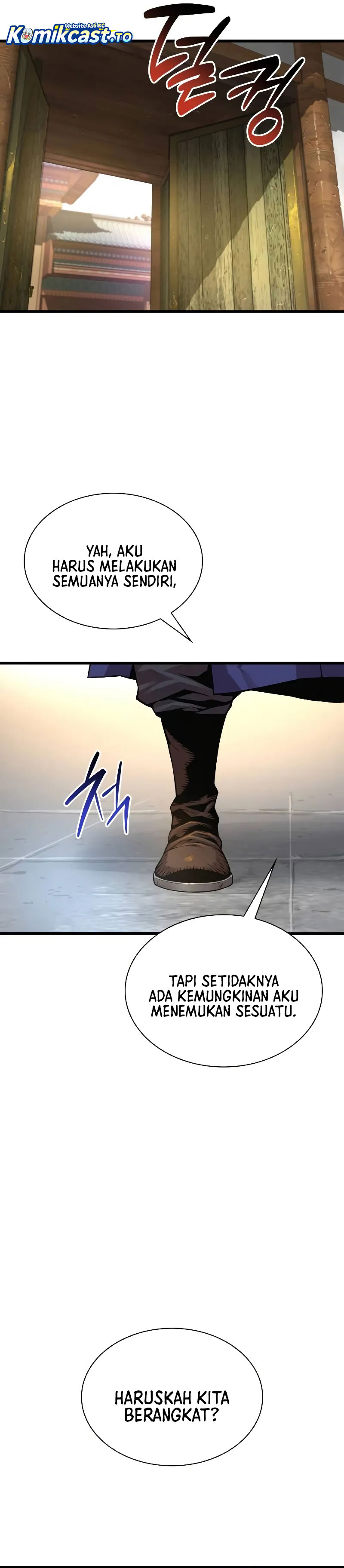 Myst, Might, Mayhem Chapter 98 Gambar 50