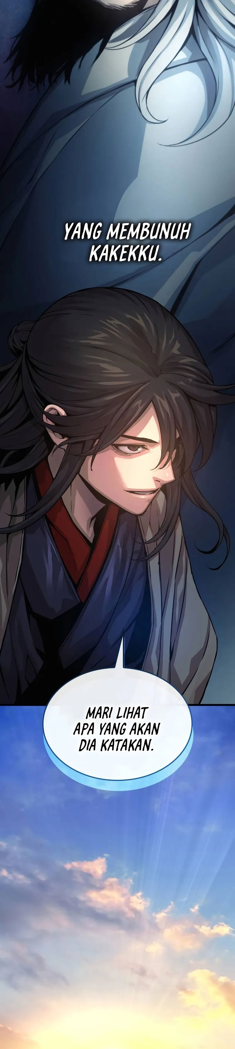 Myst, Might, Mayhem Chapter 98 Gambar 52