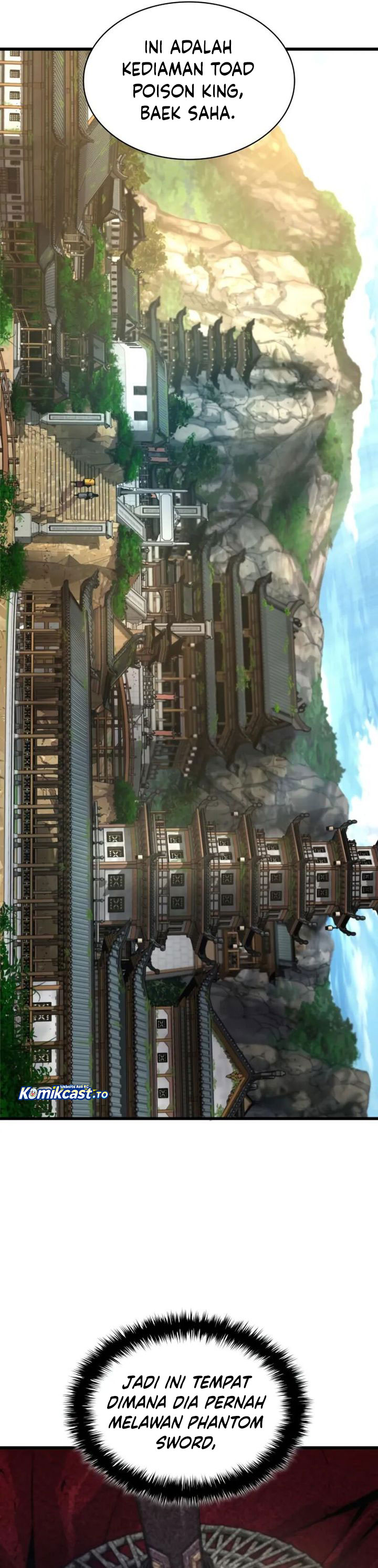 Myst, Might, Mayhem Chapter 99 Gambar 3