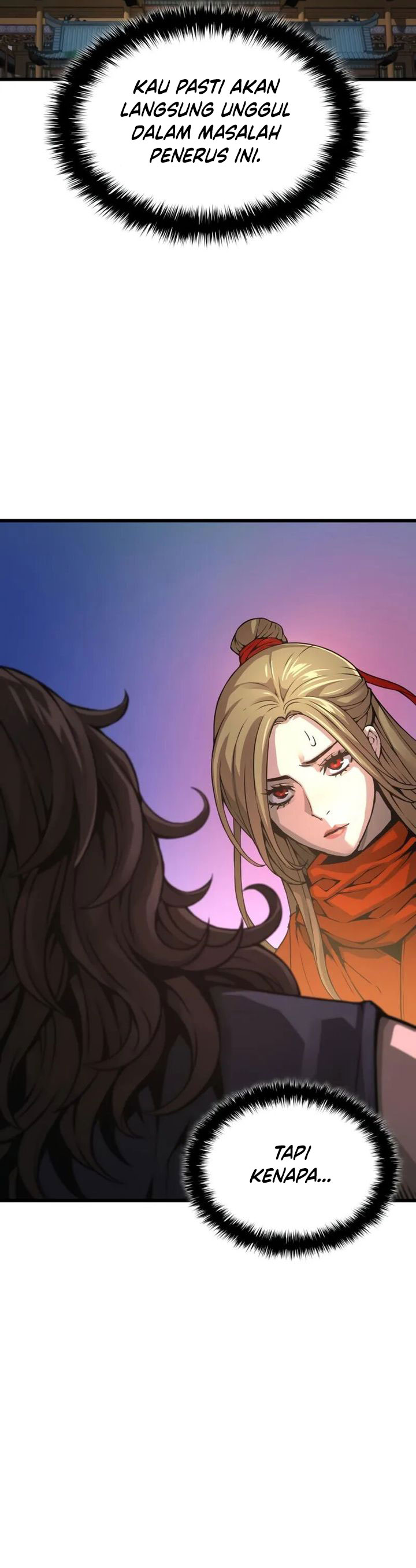 Myst, Might, Mayhem Chapter 99 Gambar 12