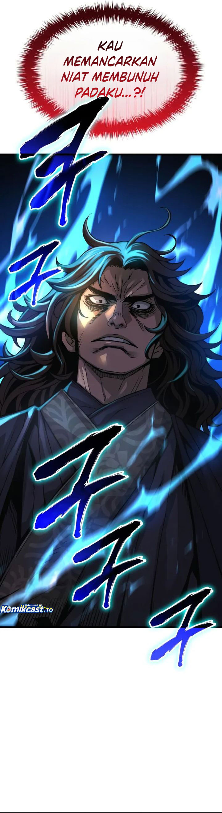 Myst, Might, Mayhem Chapter 99 Gambar 13