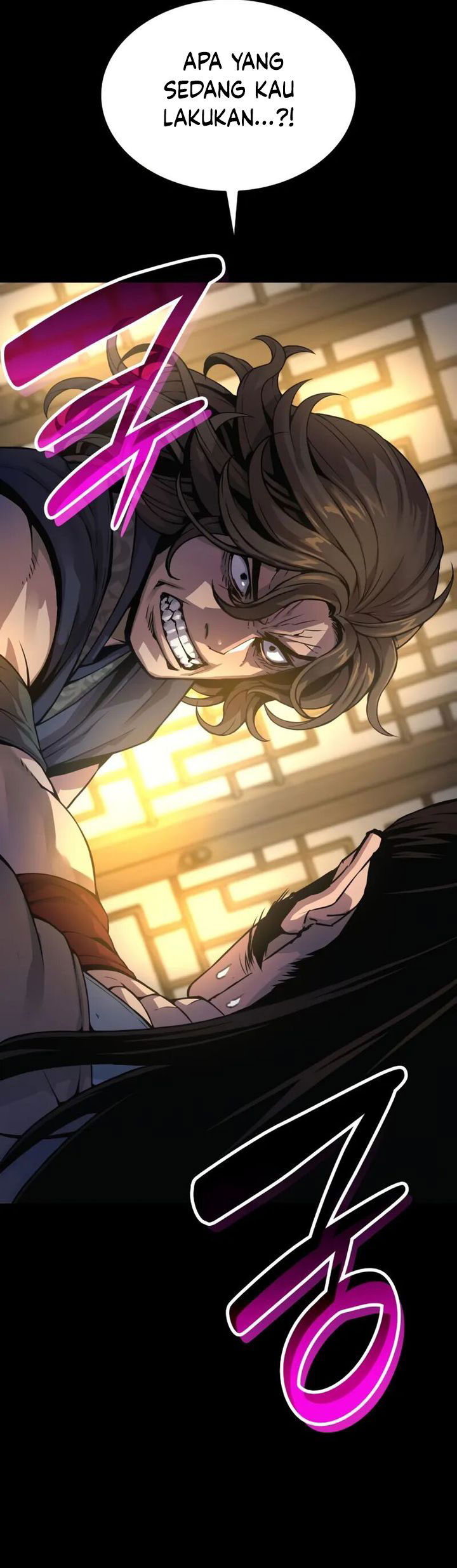 Myst, Might, Mayhem Chapter 99 Gambar 16