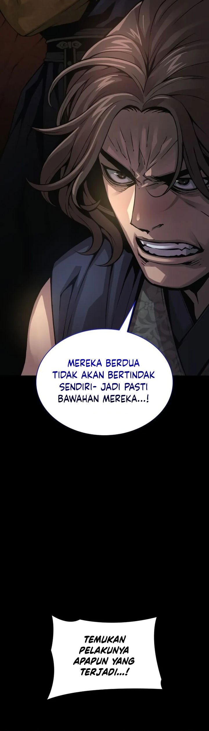 Myst, Might, Mayhem Chapter 99 Gambar 26