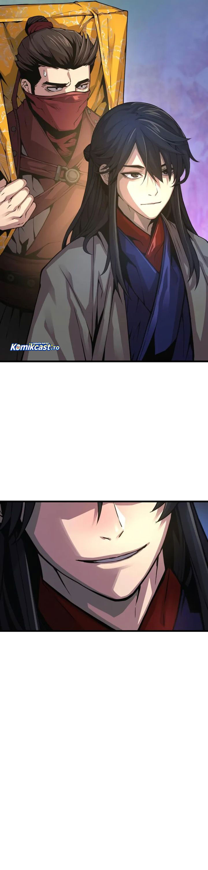 Myst, Might, Mayhem Chapter 99 Gambar 43