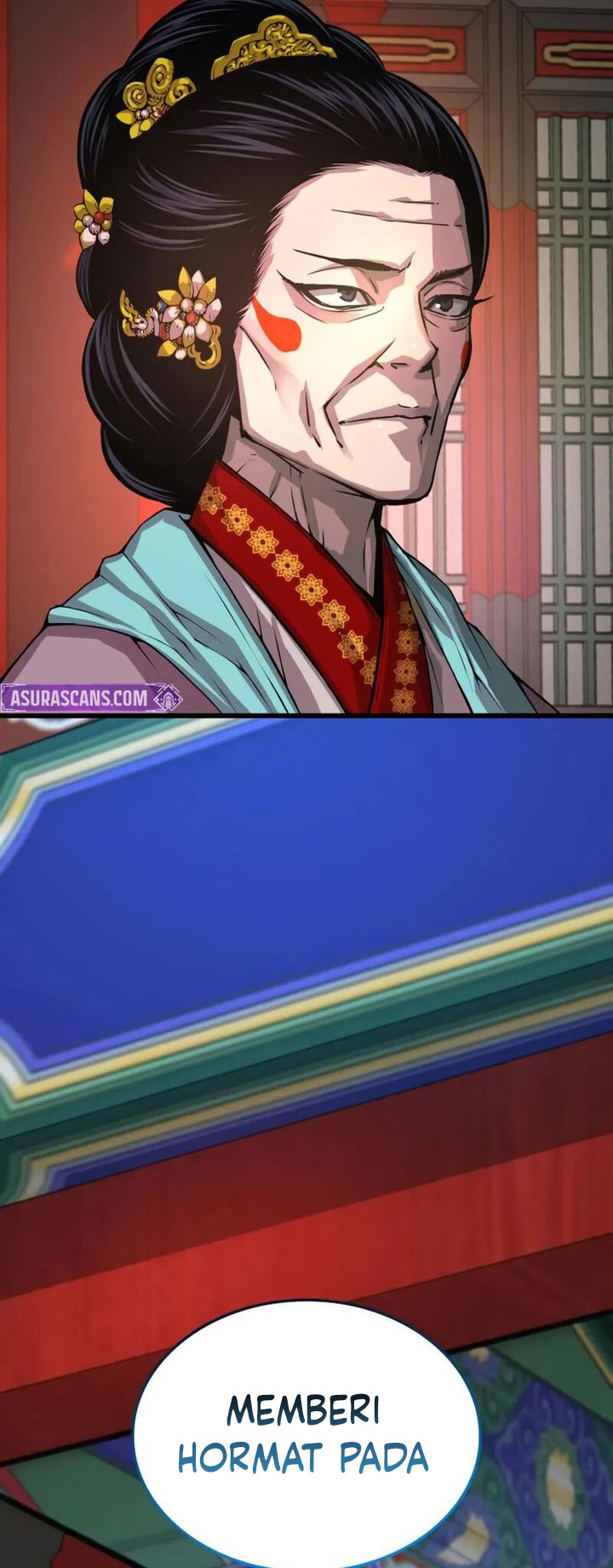 Myst, Might, Mayhem Chapter 99 Gambar 62