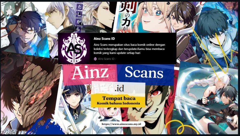 Mysterious Fantasy: Nine Fairy Masters at the Beginning Chapter 02 Gambar 16