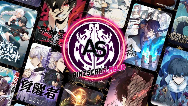 Mysterious Fantasy: Nine Fairy Masters at the Beginning Chapter 02 Gambar 20