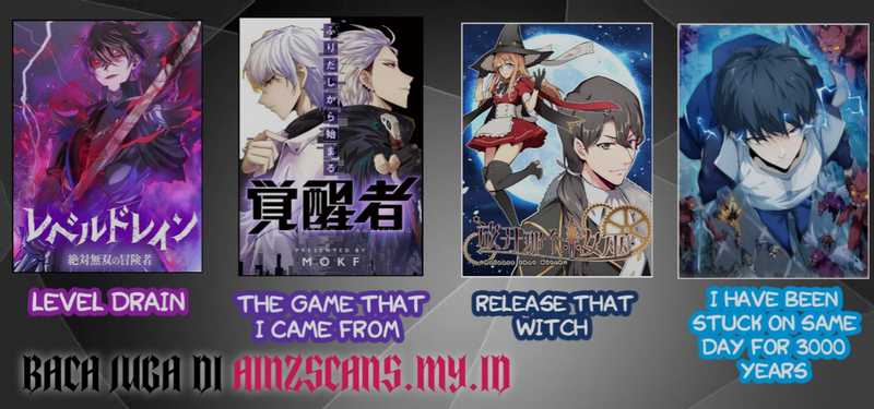 Mysterious Fantasy: Nine Fairy Masters at the Beginning Chapter 03 Gambar 21