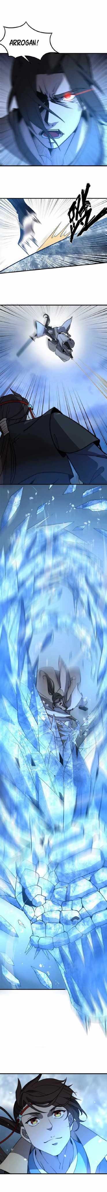 Mysterious Fantasy: Nine Fairy Masters at the Beginning Chapter 14 Gambar 14