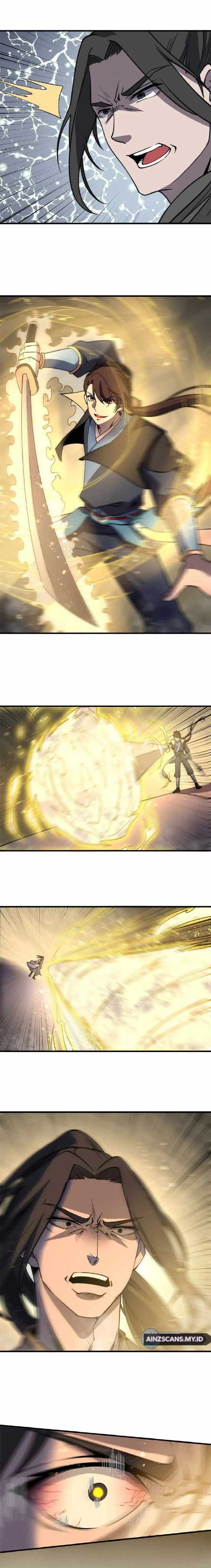 Mysterious Fantasy: Nine Fairy Masters at the Beginning Chapter 14 Gambar 16