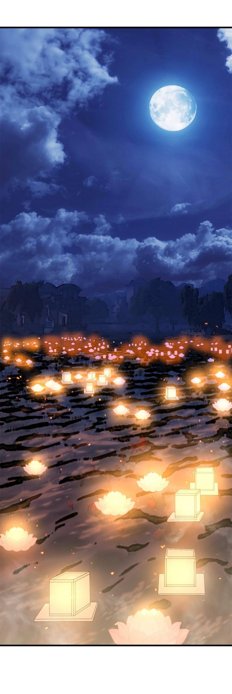 Mysterious Fantasy: Nine Fairy Masters at the Beginning Chapter 16 Gambar 12