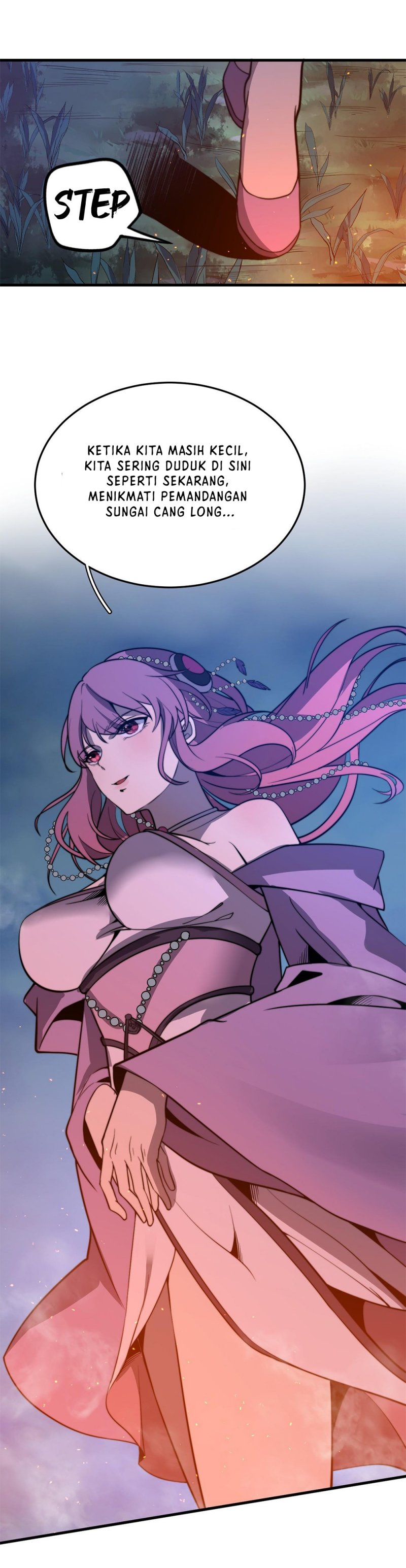 Mysterious Fantasy: Nine Fairy Masters at the Beginning Chapter 16 Gambar 14