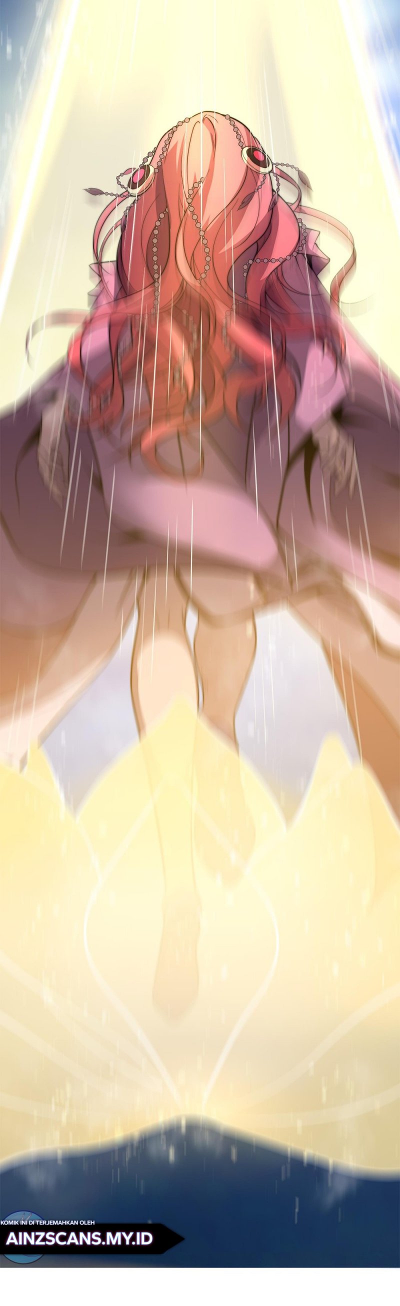 Mysterious Fantasy: Nine Fairy Masters at the Beginning Chapter 16 Gambar 26