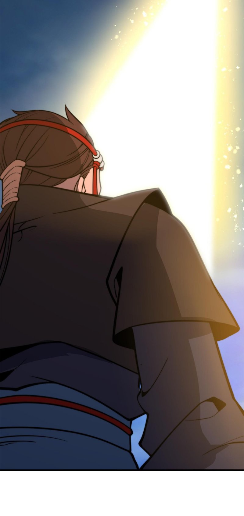 Mysterious Fantasy: Nine Fairy Masters at the Beginning Chapter 16 Gambar 28