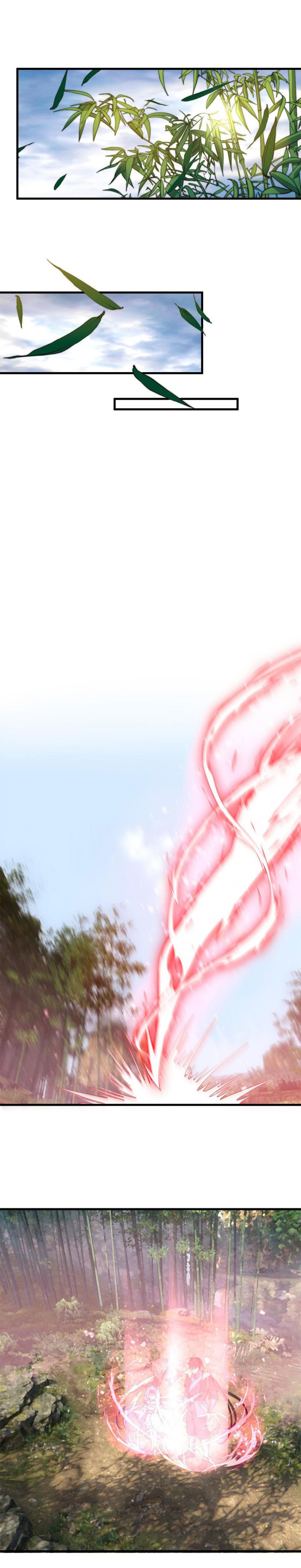Mysterious Fantasy: Nine Fairy Masters at the Beginning Chapter 22 Gambar 4