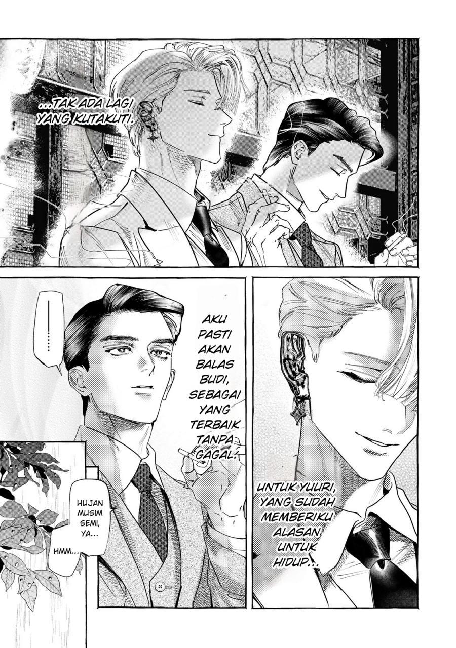 Myther Chapter 01.2 Gambar 4