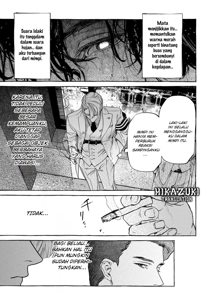 Myther Chapter 01.2 Gambar 6
