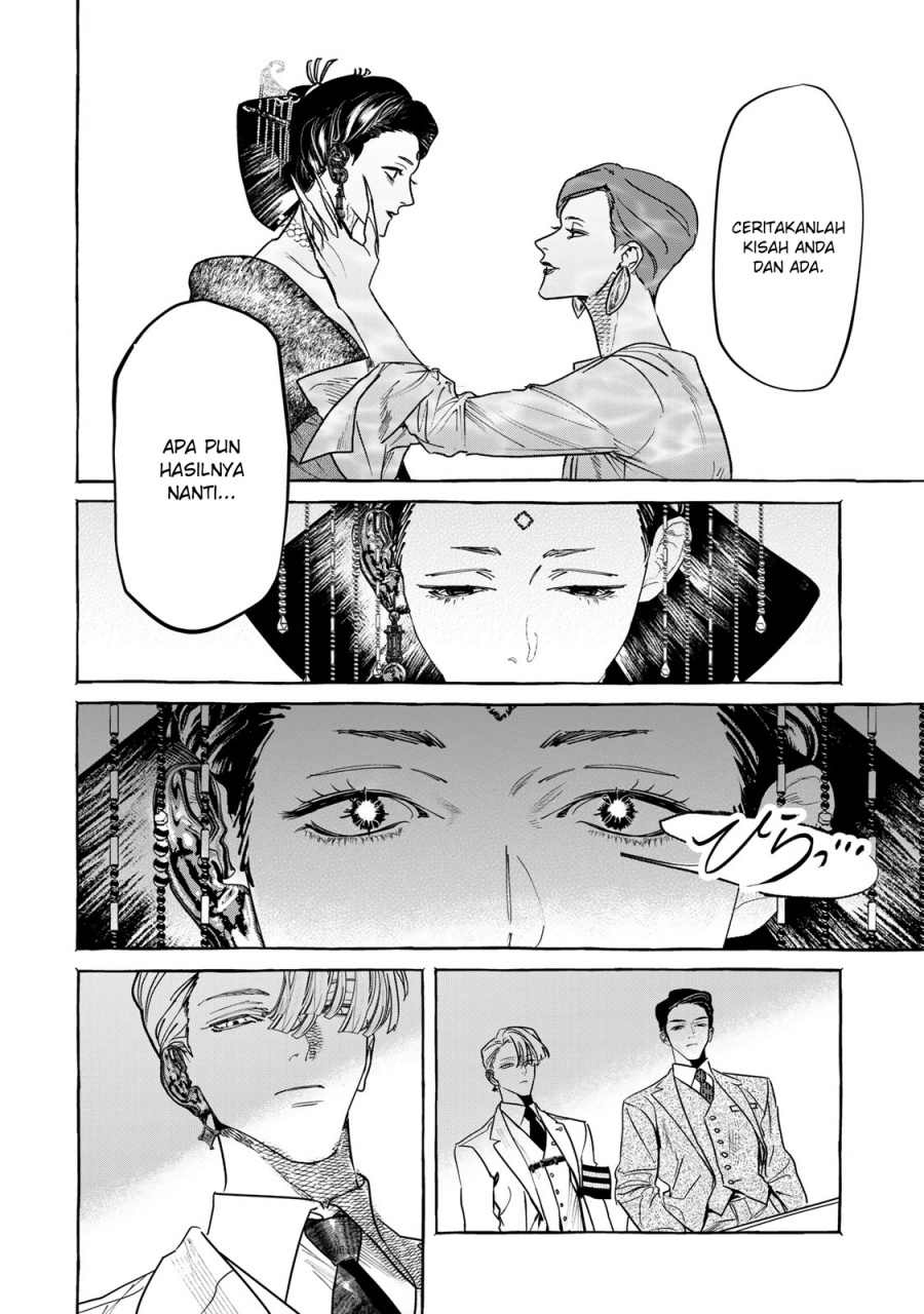 Myther Chapter 01.2 Gambar 25