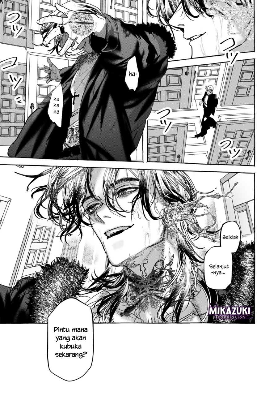 Myther Chapter 04 Gambar 6