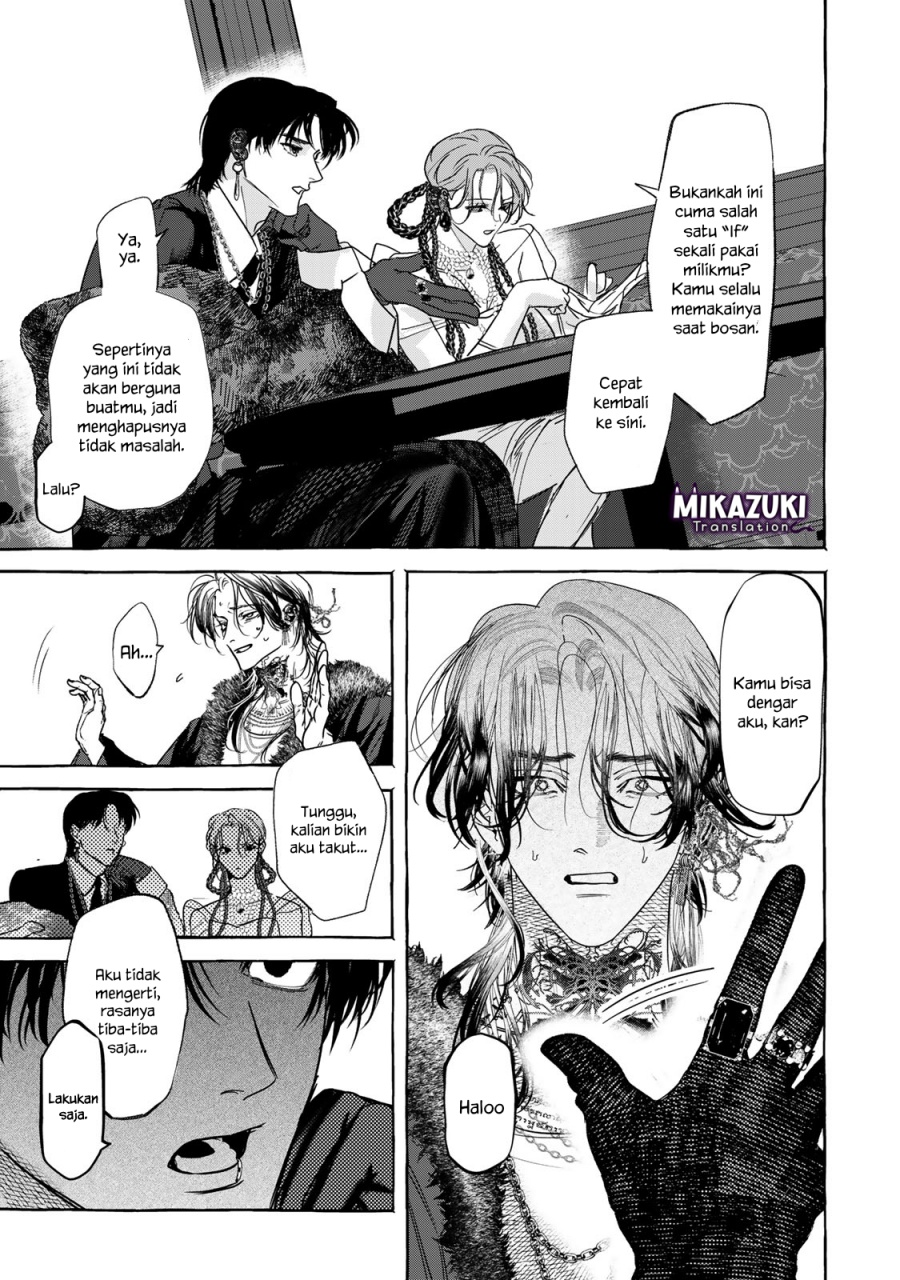 Myther Chapter 04 Gambar 14