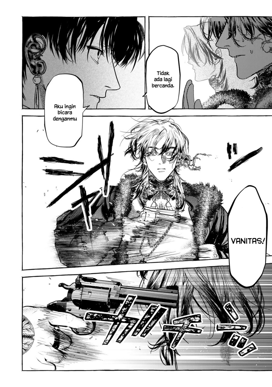 Myther Chapter 04 Gambar 15