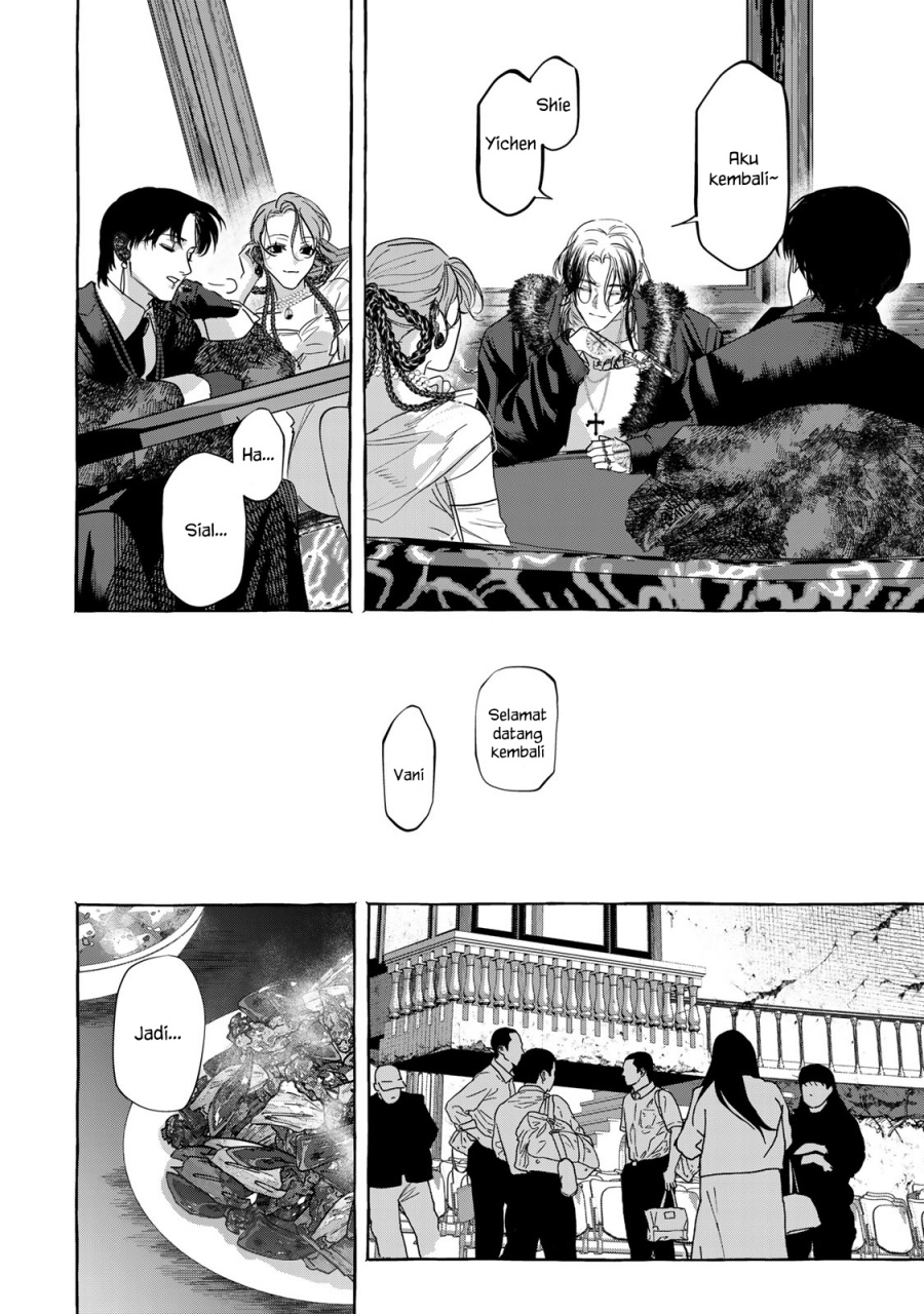 Myther Chapter 04 Gambar 17