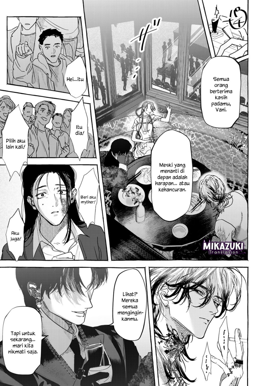 Myther Chapter 04 Gambar 24
