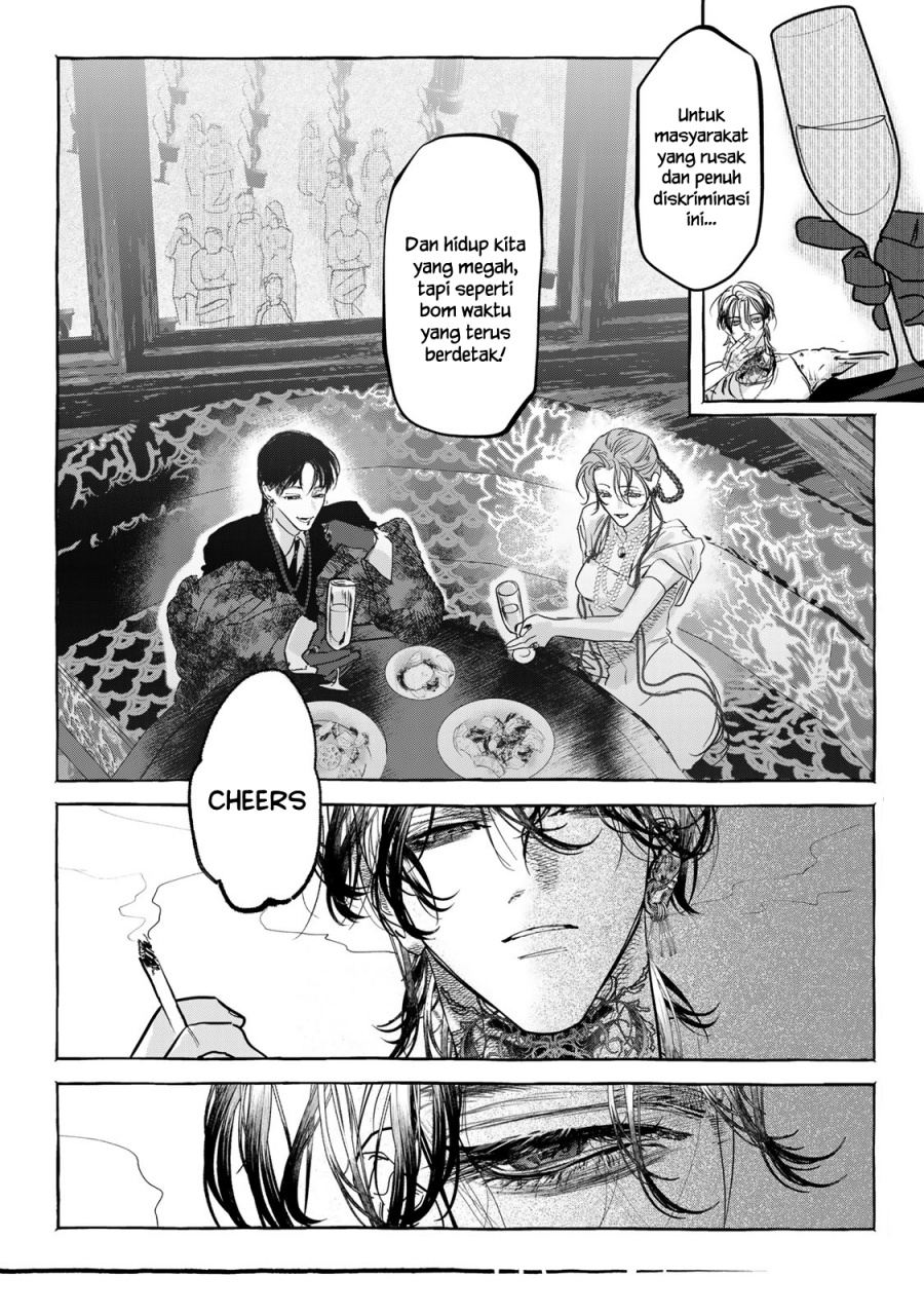 Myther Chapter 04 Gambar 25