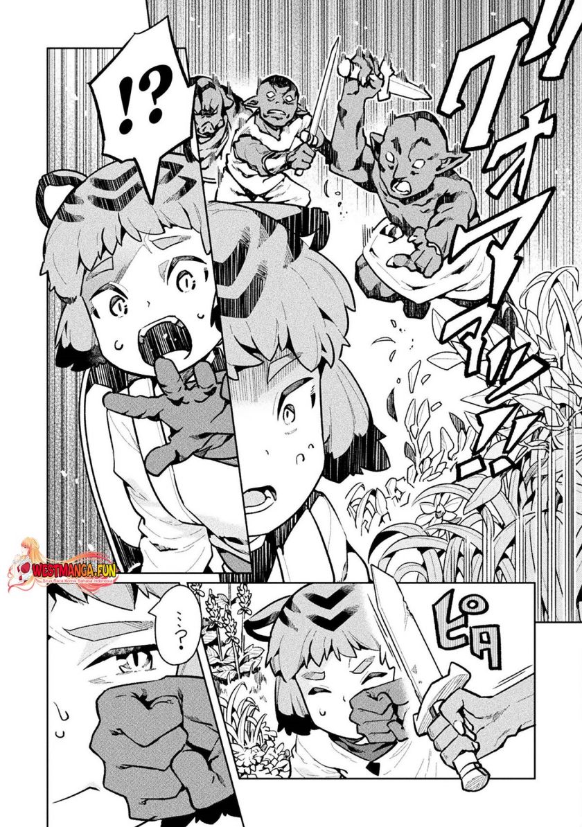 NEET dakedo Hello Work ni Ittara Isekai ni Tsuretekareta Chapter 60 Gambar 9