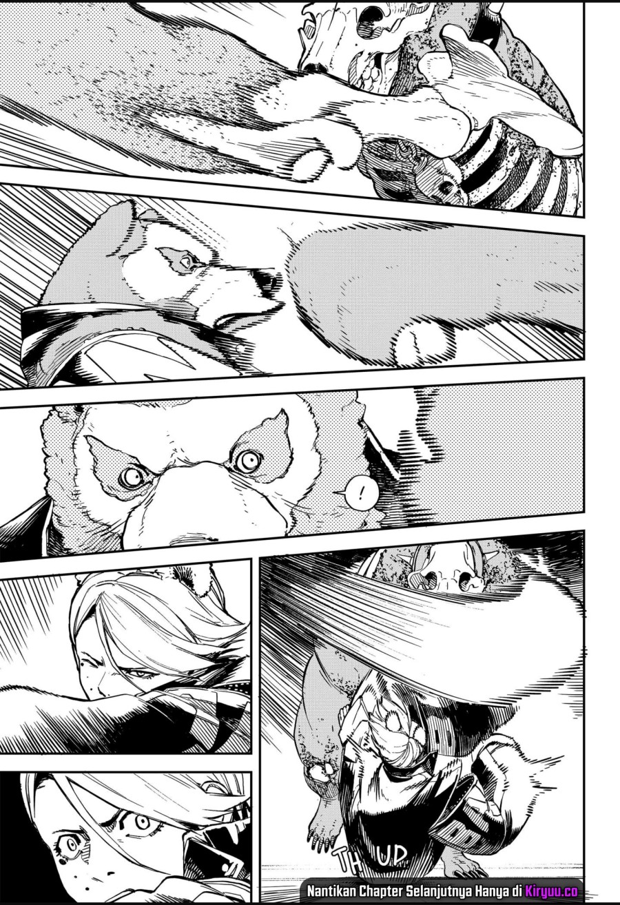 NO＼NAME Chapter 09 Gambar 16