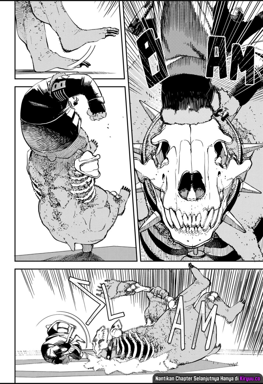 NO＼NAME Chapter 09 Gambar 19