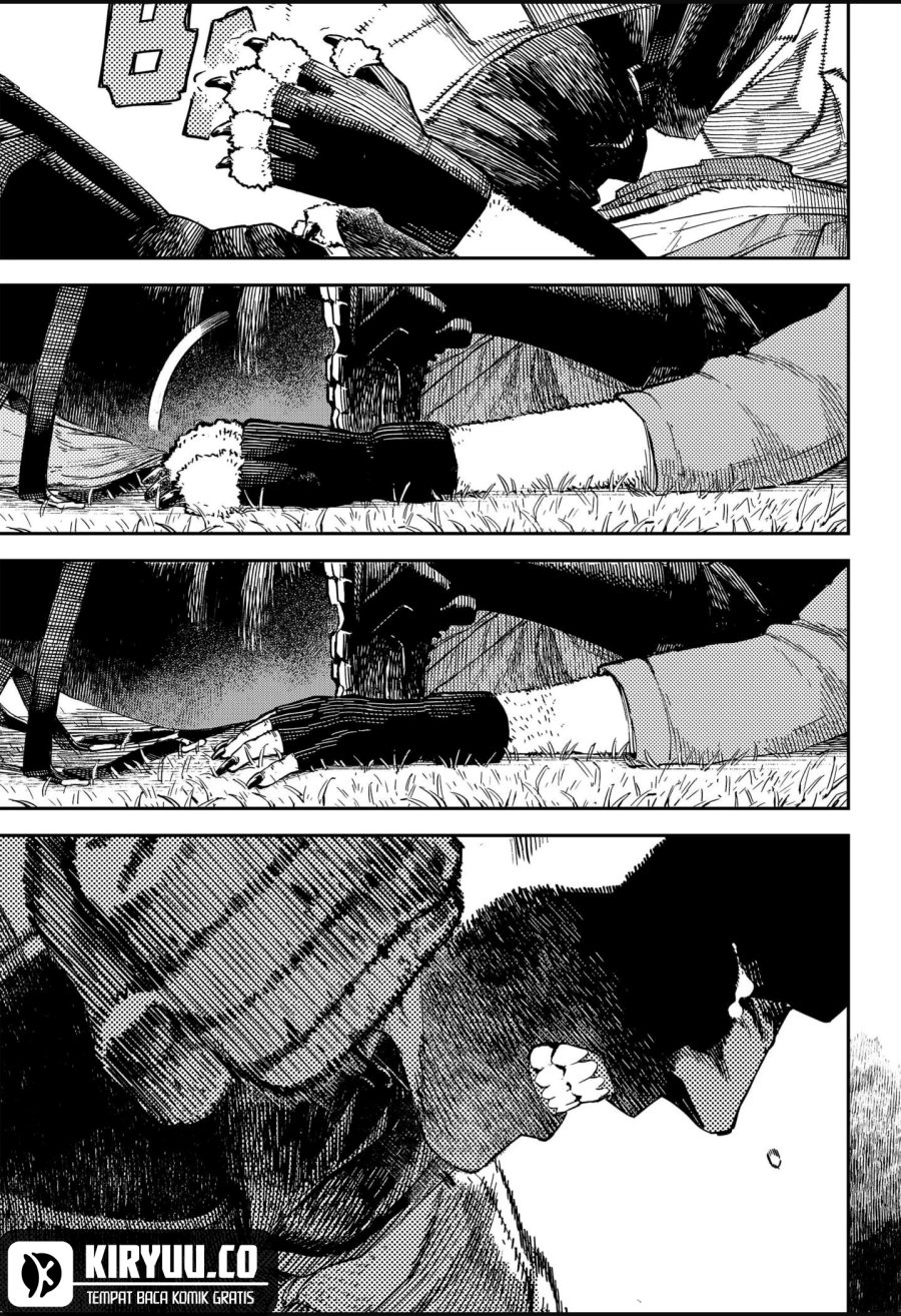 NO＼NAME Chapter 13 Gambar 7