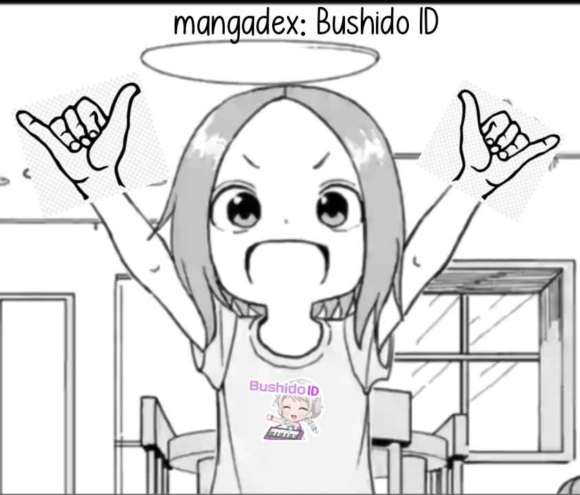 Nakayoshi Fuufu no Memorial Chapter 03 Gambar 3