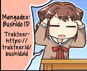 Nakayoshi Fuufu no Memorial Chapter 08.2 Gambar 3