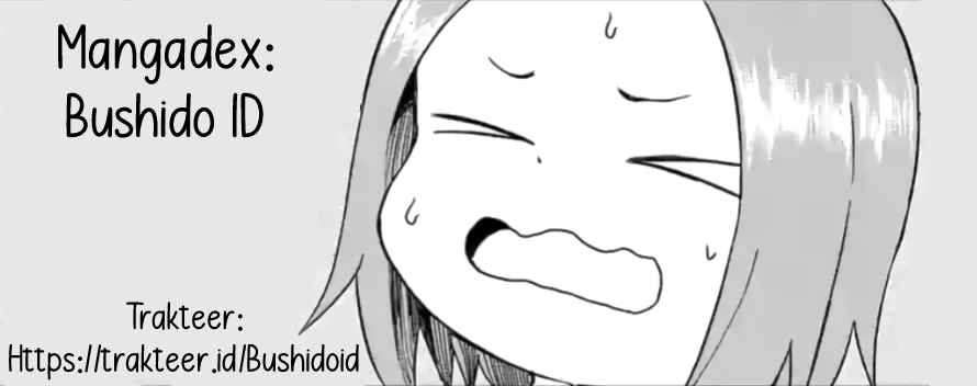 Nakayoshi Fuufu no Memorial Chapter 10.5 Gambar 5