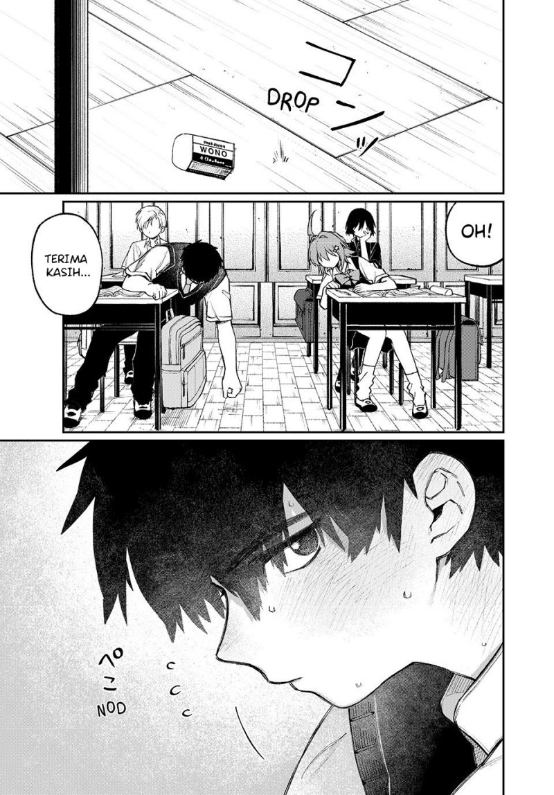 NakiNagi Chapter 01 Gambar 2