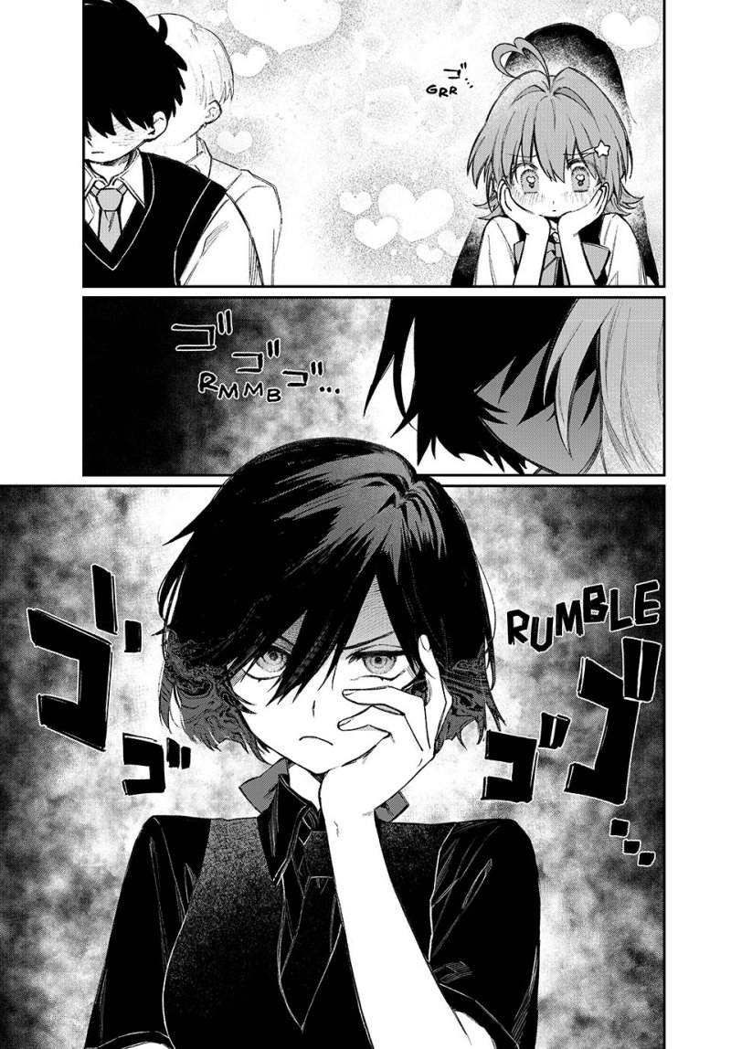 NakiNagi Chapter 01 Gambar 4