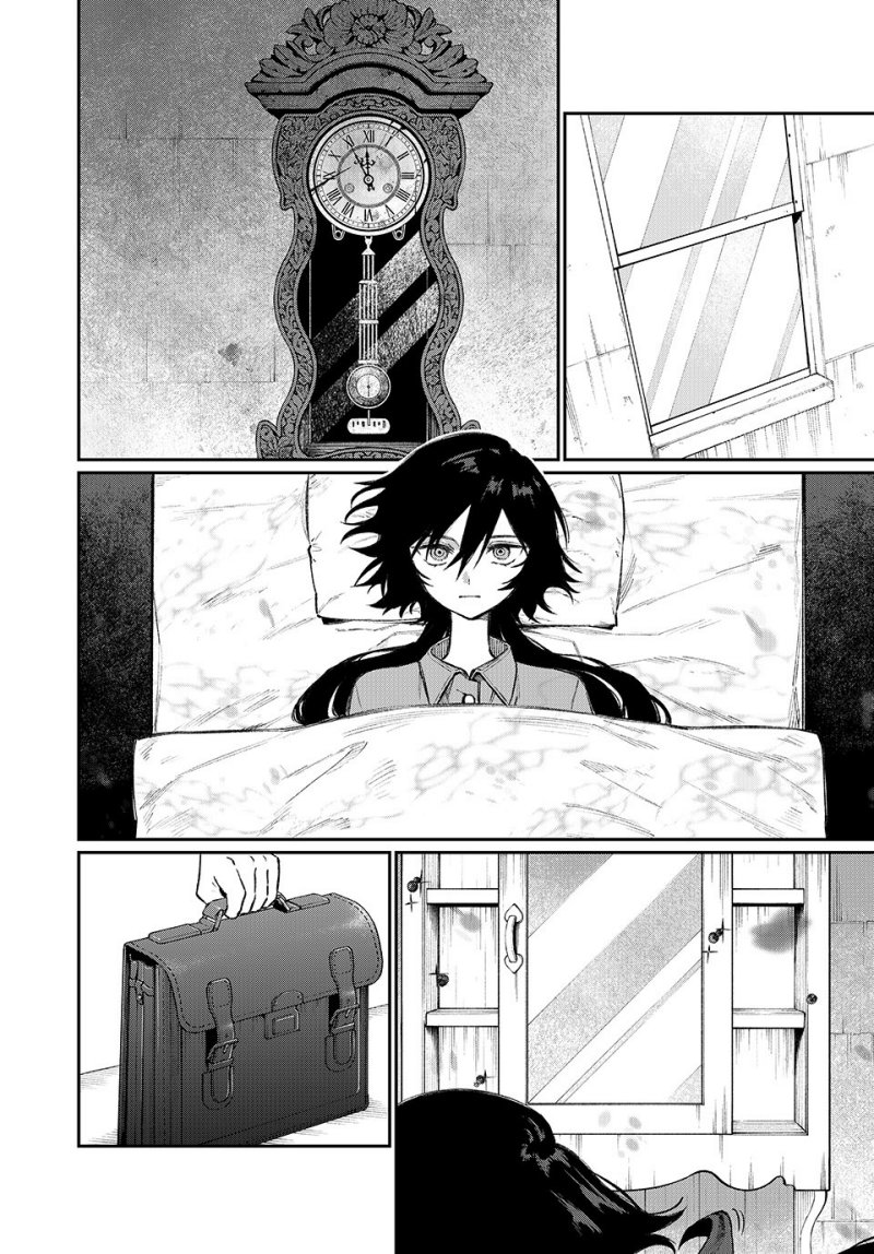 NakiNagi Chapter 01 Gambar 8