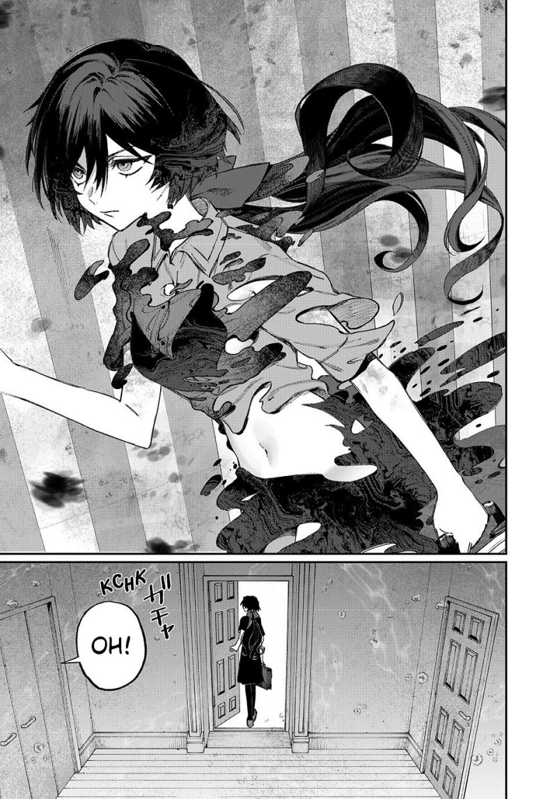 NakiNagi Chapter 01 Gambar 9