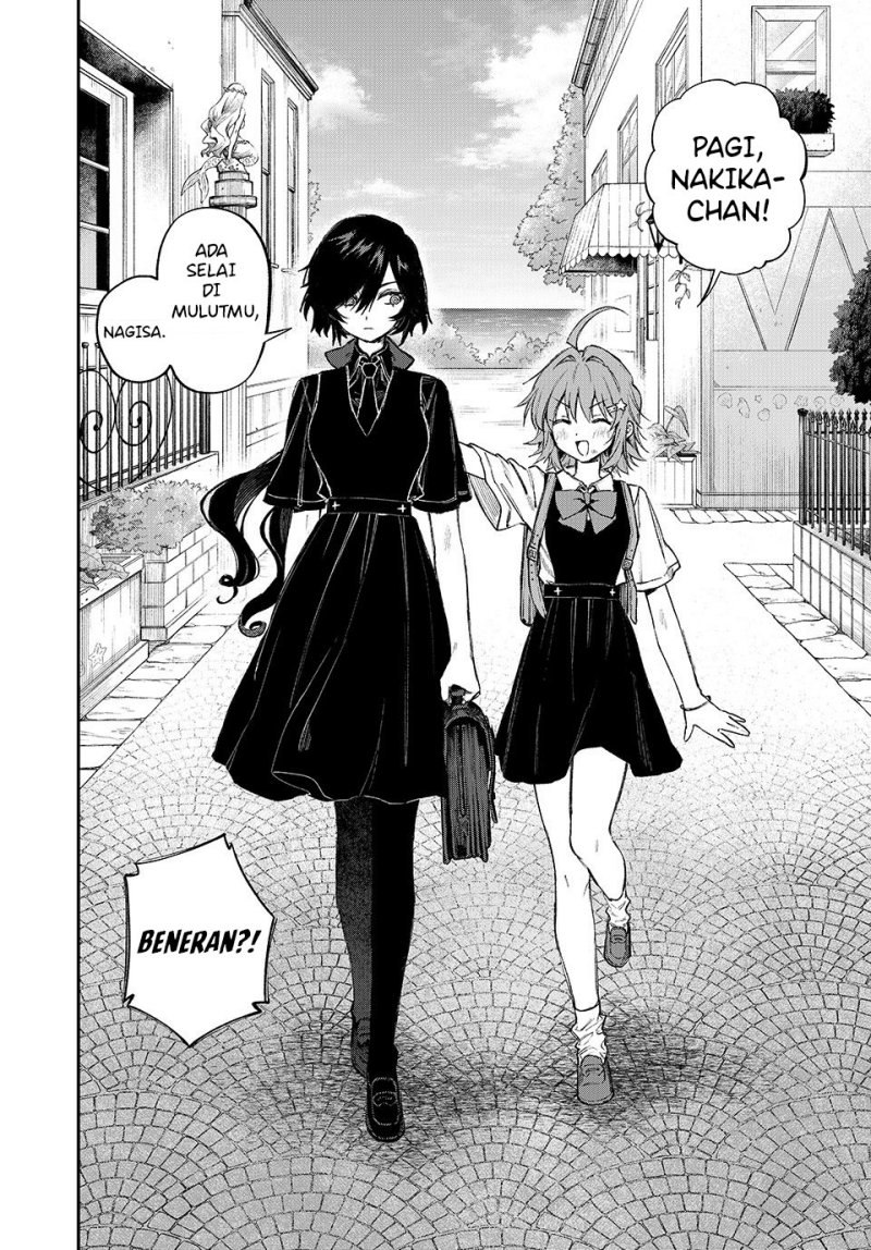 NakiNagi Chapter 01 Gambar 10