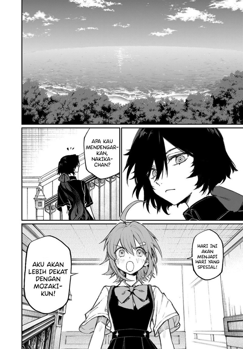 NakiNagi Chapter 01 Gambar 12