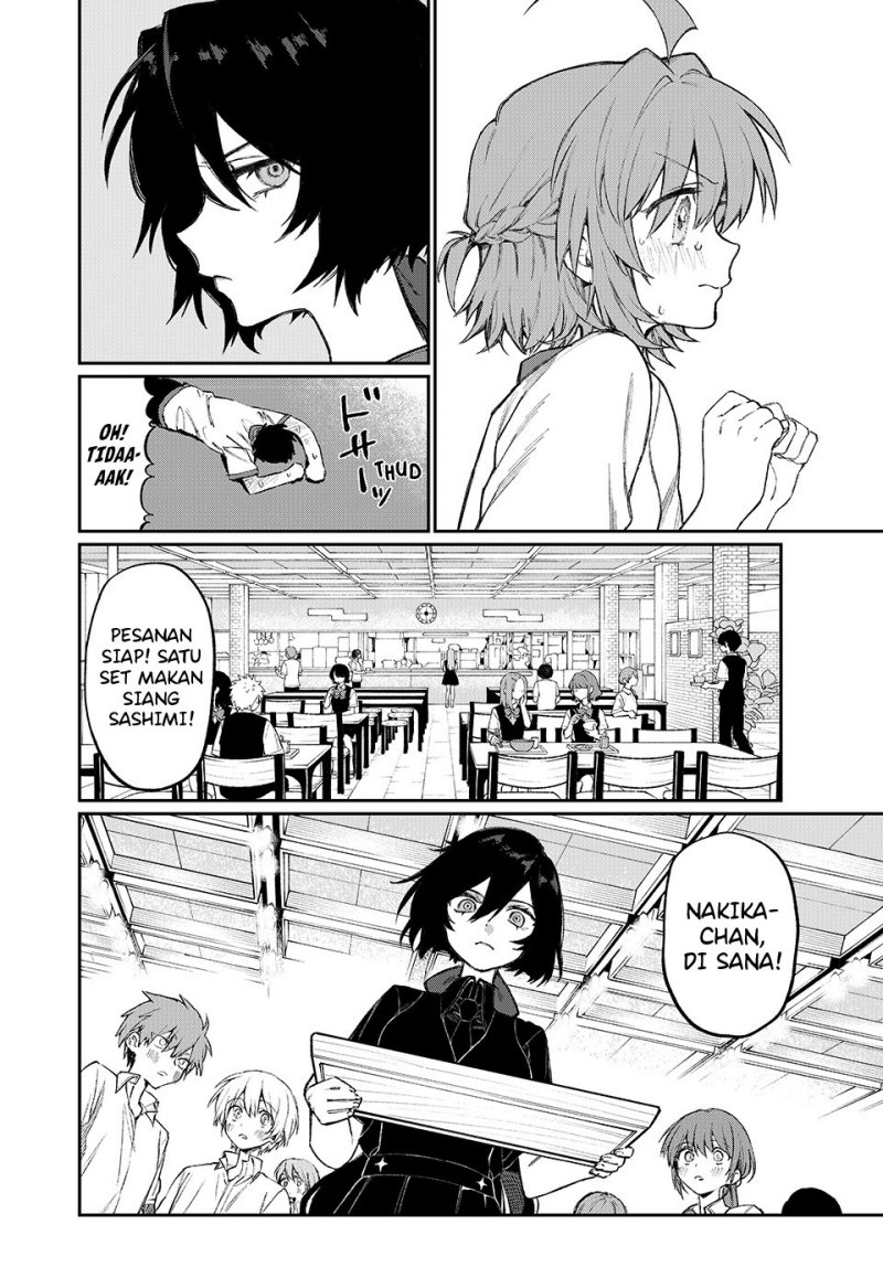 NakiNagi Chapter 01 Gambar 16