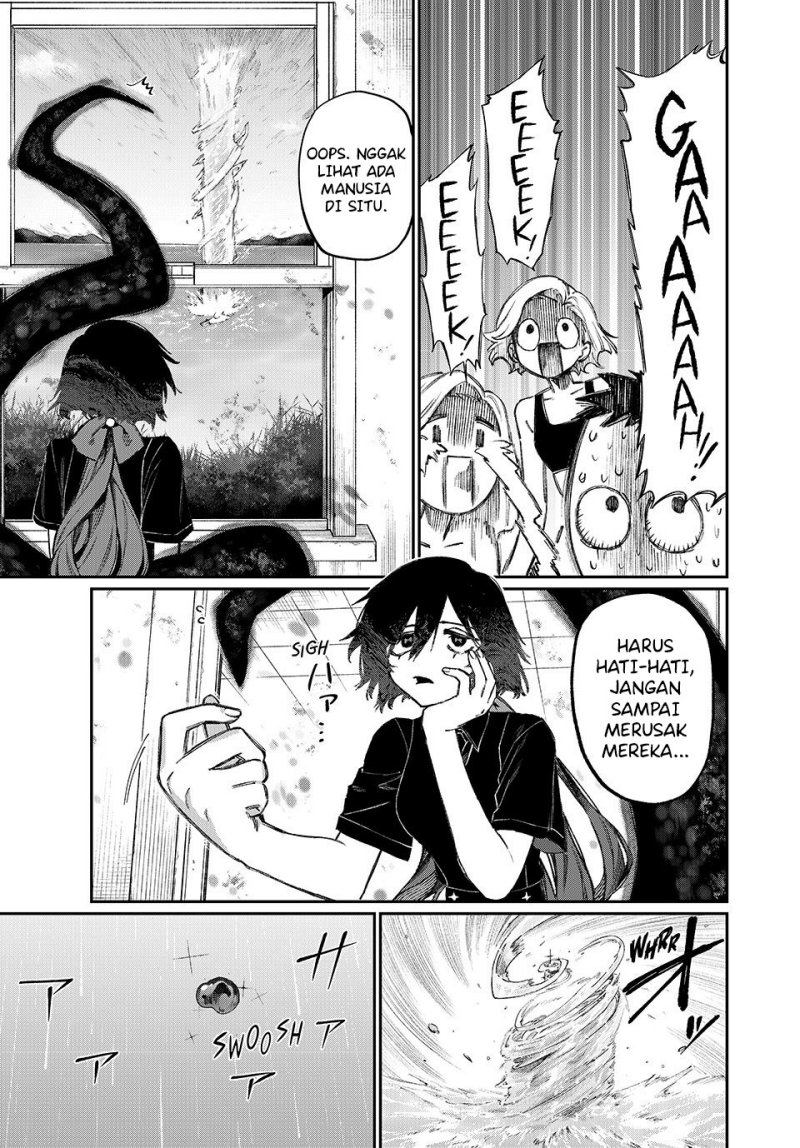 NakiNagi Chapter 01 Gambar 21