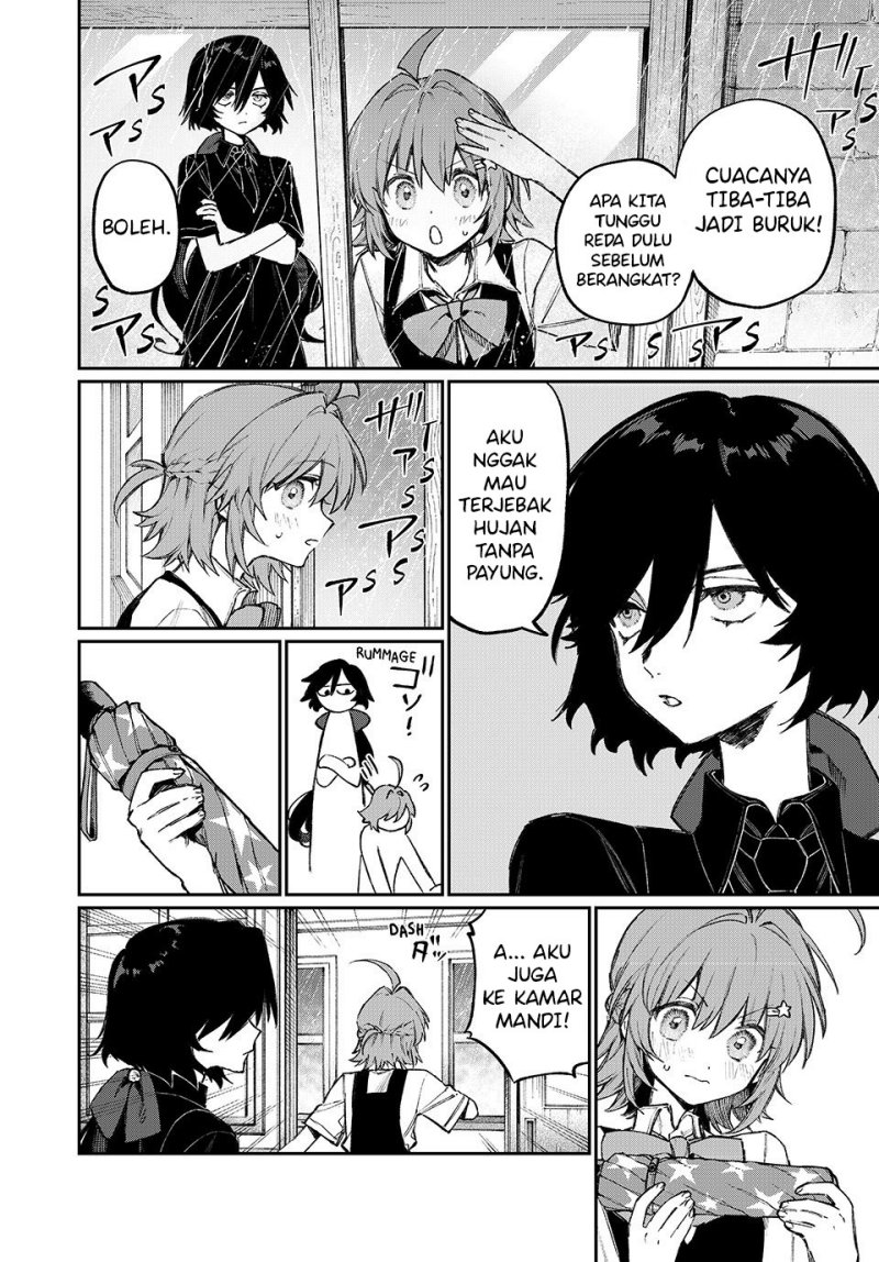 NakiNagi Chapter 01 Gambar 24