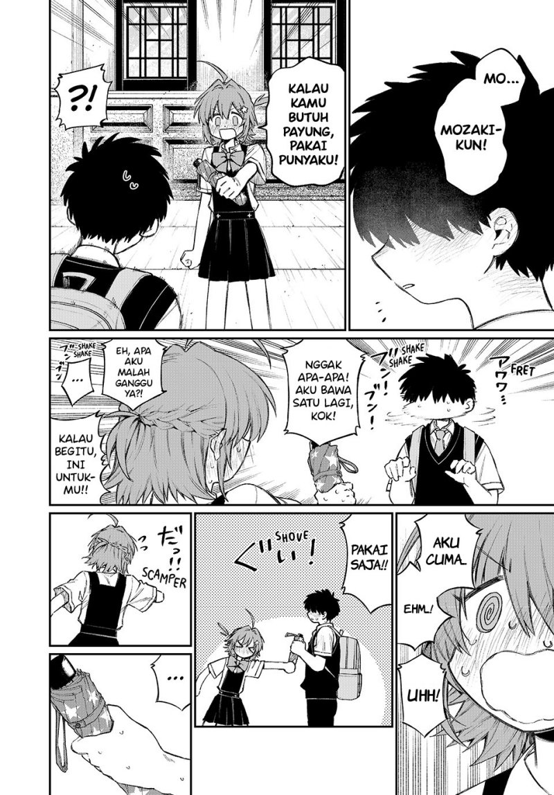 NakiNagi Chapter 01 Gambar 26