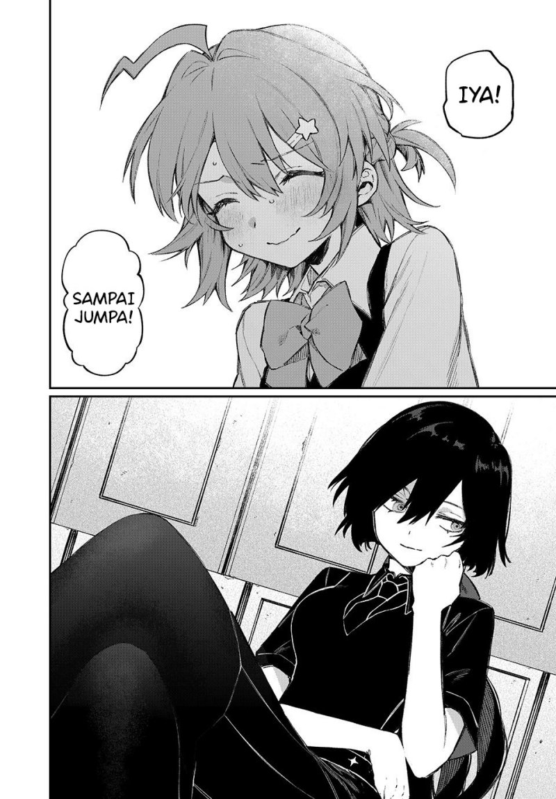NakiNagi Chapter 01 Gambar 28
