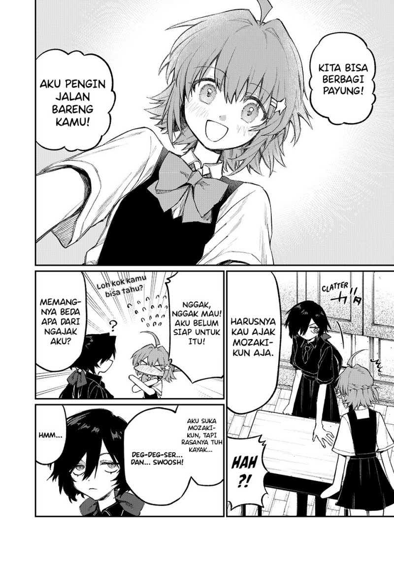 NakiNagi Chapter 01 Gambar 30