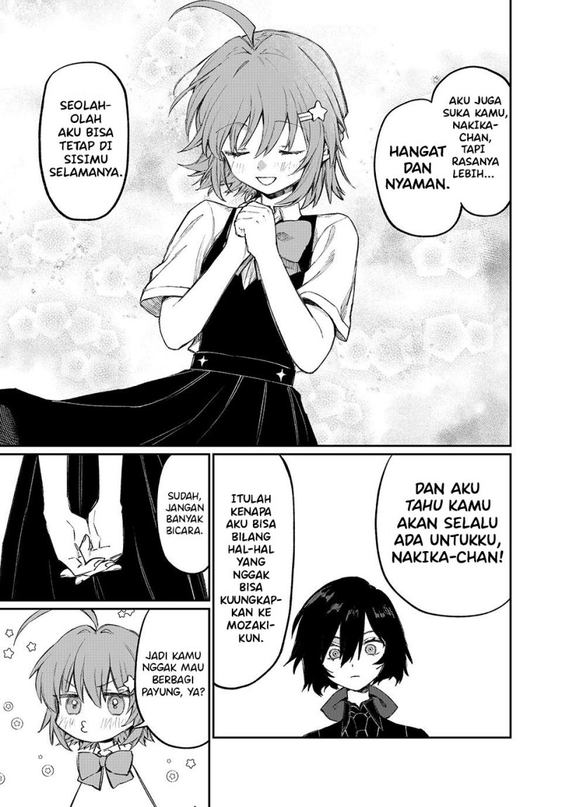 NakiNagi Chapter 01 Gambar 31